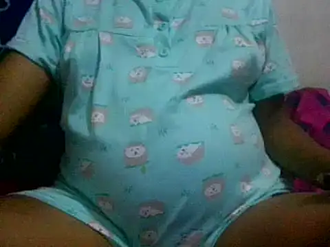 Kandysweety 2 online show from March 27, 2026, 9:25 pm