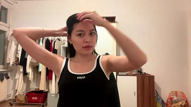 RenSato  online show from January 7, 2026, 5:15 pm