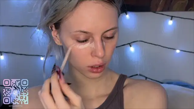 stillsweety online show from January 18, 2026, 10:02 pm