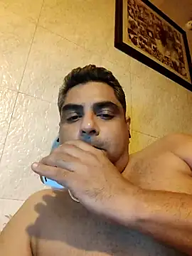 hardnhornybull online show from March 10, 2026, 9:53 pm