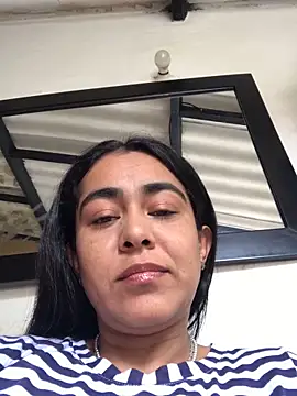 Julieth-Grey online show from January 5, 2026, 7:17 pm