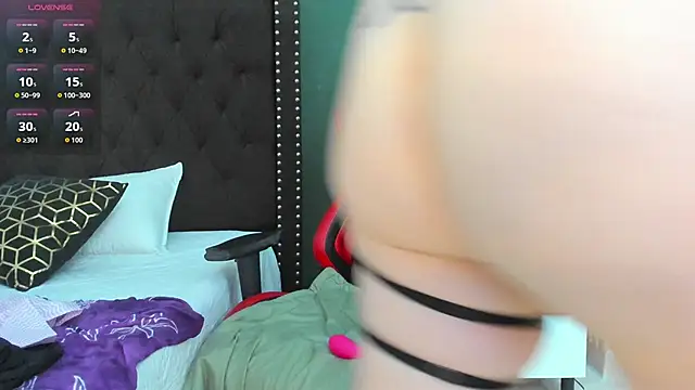 lilith davis online show from March 31, 2026, 1:44 pm