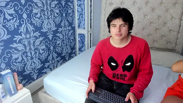 Mr increible elastigirl online show from January 14, 2026, 8:14 pm