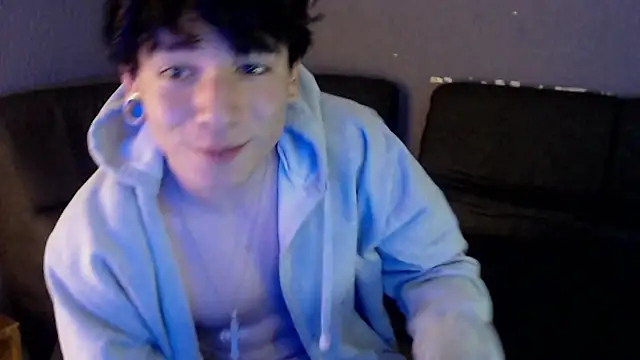 Snapshot of Blas_phemous chatting on March 5, 2026, 8:05 pm Blas phemous online show from March 5, 2026, 8:05 pm