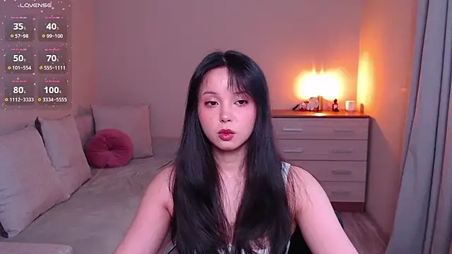 lia hetty online show from March 16, 2026, 1:37 pm