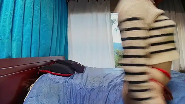 Snapshot of Gabys1610 chatting on February 22, 2026, 10:41 pm Gabys1610 online show from February 22, 2026, 10:41 pm