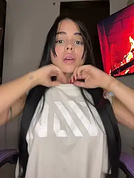 Snapshot of mimisweetxxx chatting on January 12, 2026, 9:53 pm mimisweetxxx online show from January 12, 2026, 9:53 pm