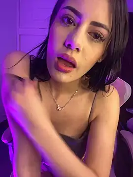 Baby Meli online show from April 12, 2026, 3:06 pm