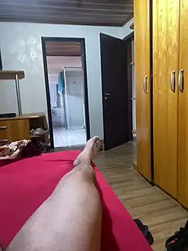 jeanramon01 online show from February 14, 2026, 2:03 pm