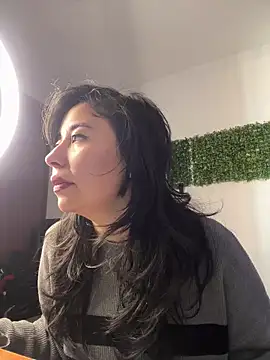 LolaOpalX online show from March 4, 2026, 2:34 pm