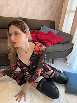 Snapshot of milablossom01 chatting on March 20, 2026, 8:57 pm milablossom01 online show from March 20, 2026, 8:57 pm