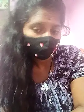 Snapshot of Tamil_Hot_Anu chatting on January 16, 2026, 3:32 am Tamil Hot Anu online show from January 16, 2026, 3:32 am