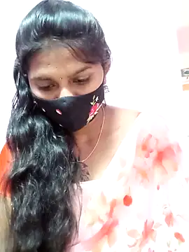 Snapshot of Tamil_Hot_Anu chatting on February 6, 2026, 6:40 am Tamil Hot Anu online show from February 6, 2026, 6:40 am