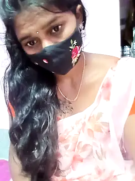 Snapshot of Tamil_Hot_Anu chatting on February 6, 2026, 7:17 pm Tamil Hot Anu online show from February 6, 2026, 7:17 pm