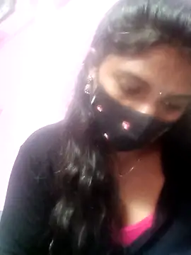 Snapshot of Tamil_Hot_Anu chatting on February 7, 2026, 8:18 am Tamil Hot Anu online show from February 7, 2026, 8:18 am