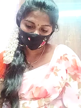 Snapshot of Tamil_Hot_Anu chatting on February 7, 2026, 8:34 pm Tamil Hot Anu online show from February 7, 2026, 8:34 pm