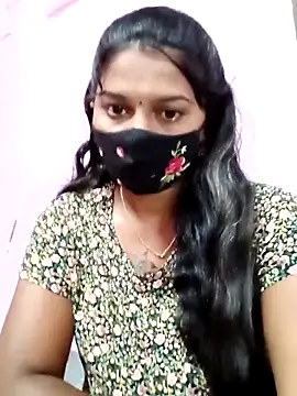 Snapshot of Tamil_Hot_Anu chatting on February 8, 2026, 9:34 am Tamil Hot Anu online show from February 8, 2026, 9:34 am