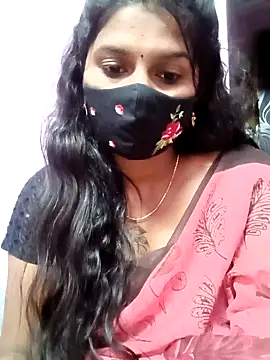 Snapshot of Tamil_Hot_Anu chatting on February 12, 2026, 1:11 am Tamil Hot Anu online show from February 12, 2026, 1:11 am