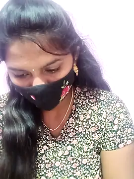 Snapshot of Tamil_Hot_Anu chatting on February 13, 2026, 10:55 am Tamil Hot Anu online show from February 13, 2026, 10:55 am