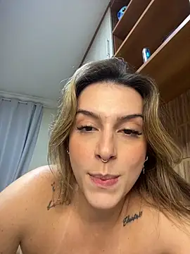 BarbieHotBrazil online show from April 19, 2026, 3:17 am