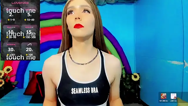 katalina hot   online show from March 10, 2026, 11:26 am