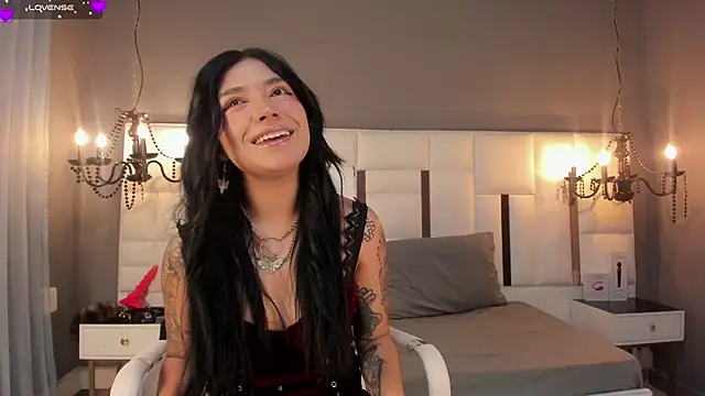 Snapshot of MAGIC_ISIS_ chatting on January 16, 2026, 4:38 am MAGIC ISIS online show from January 16, 2026, 4:38 am