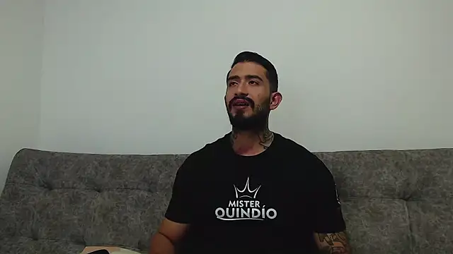 MalickBlack9 online show from January 5, 2026, 11:08 pm