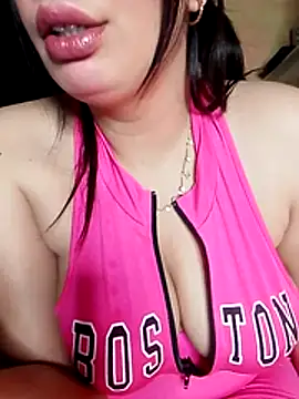 Snapshot of charmoutak_nada chatting on January 12, 2026, 2:44 pm charmoutak nada online show from January 12, 2026, 2:44 pm