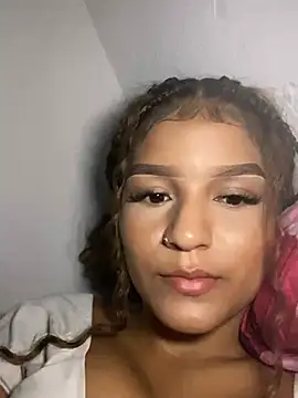 MelodyRouse online show from July 16, 2026, 1:55 am