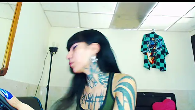 Snapshot of jazmin_wolf chatting on February 7, 2026, 8:23 pm jazmin wolf online show from February 7, 2026, 8:23 pm