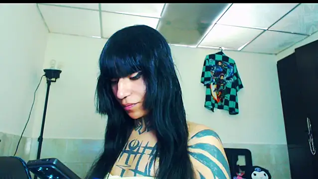 Snapshot of jazmin_wolf chatting on February 8, 2026, 4:21 pm jazmin wolf online show from February 8, 2026, 4:21 pm