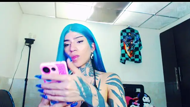 Snapshot of jazmin_wolf chatting on February 21, 2026, 3:46 pm jazmin wolf online show from February 21, 2026, 3:46 pm