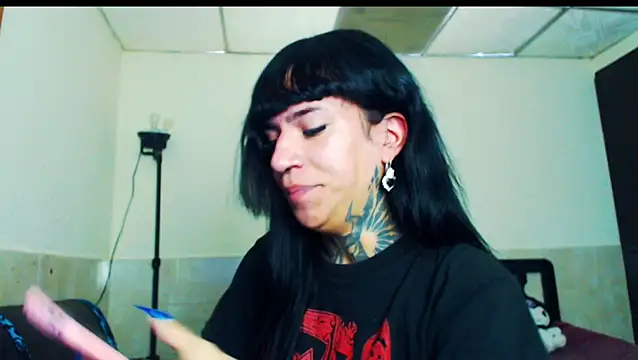 Snapshot of jazmin_wolf chatting on February 26, 2026, 12:15 pm jazmin wolf online show from February 26, 2026, 12:15 pm