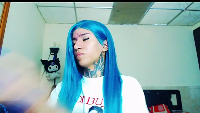 Snapshot of jazmin_wolf chatting on February 28, 2026, 12:06 pm jazmin wolf online show from February 28, 2026, 12:06 pm