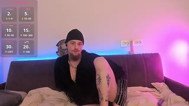 Lev Miller online show from March 19, 2026, 3:21 am