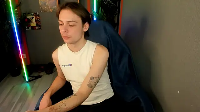 PaulWilliamsy online show from January 11, 2026, 8:36 pm