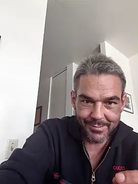 Hornyguy69986 online show from May 24, 2026, 7:08 pm