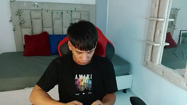 Jay fox1 online show from January 7, 2026, 5:21 am