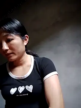 Asami 6868 online show from March 9, 2026, 5:55 am