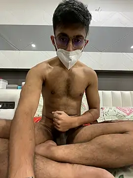 akash349797 online show from February 8, 2026, 10:51 am