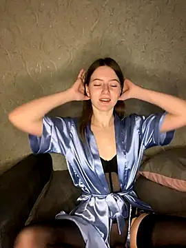 Gjeygodessa online show from January 6, 2026, 9:50 pm