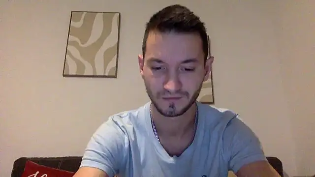 batschi0512 online show from January 13, 2026, 9:53 pm