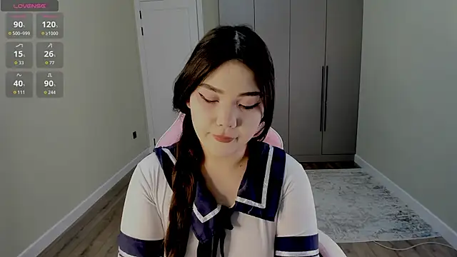 Aiko mainee online show from January 15, 2026, 3:11 am