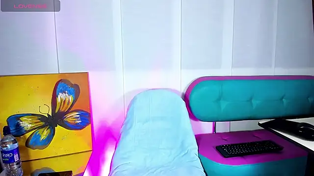 Sue blue online show from March 13, 2026, 2:07 am