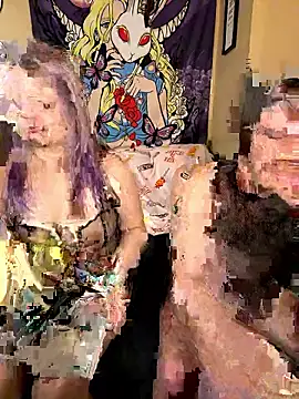 Snapshot of PetalPufffGirl chatting on January 10, 2026, 12:56 am PetalPufffGirl online show from January 10, 2026, 12:56 am