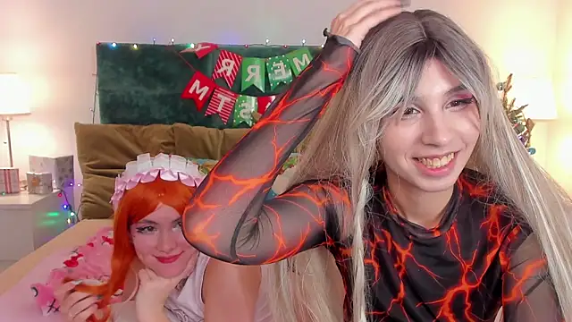 sweetysgirls online show from January 7, 2026, 8:39 am