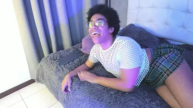 im kyrk online show from January 5, 2026, 8:01 pm