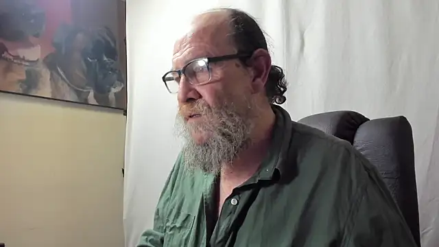 Uncle Hottie online show from January 10, 2026, 5:48 pm