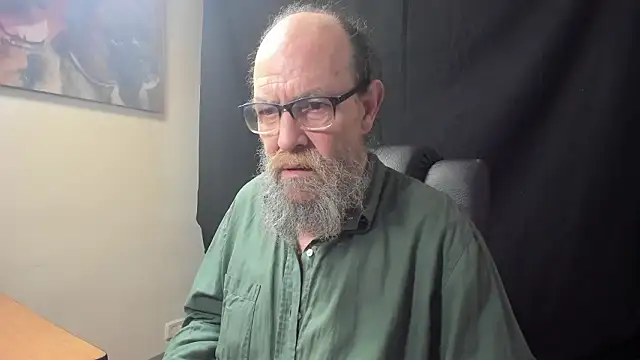 Uncle Hottie online show from February 2, 2026, 4:06 pm