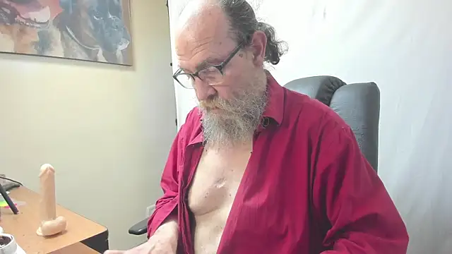 Uncle Hottie online show from February 26, 2026, 5:23 pm